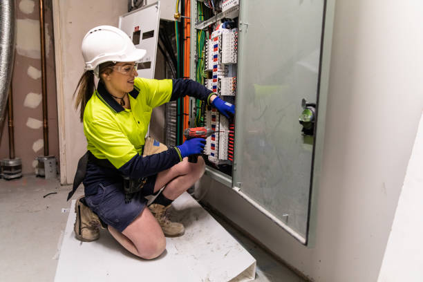 Best Electrician Near Me  in Brodheadsville, PA