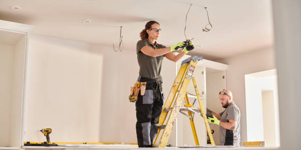 Best Electrician for Home Renovation  in Brodheadsville, PA