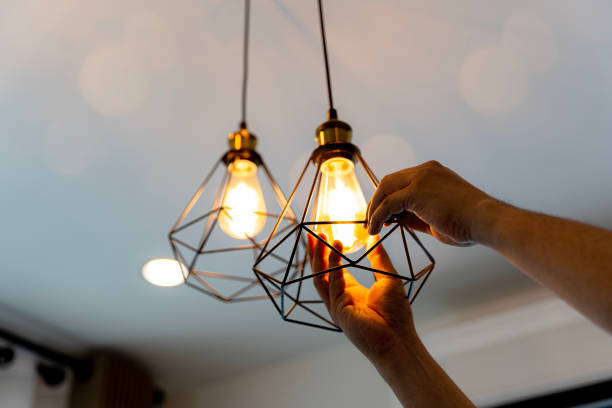 Professional Electrician in Brodheadsville, PA