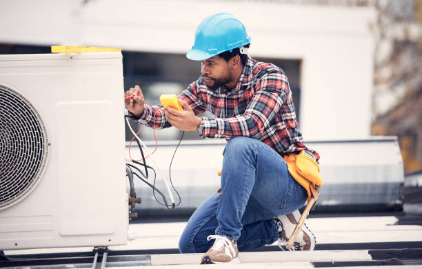 Best Electrical Troubleshooting Services  in Brodheadsville, PA