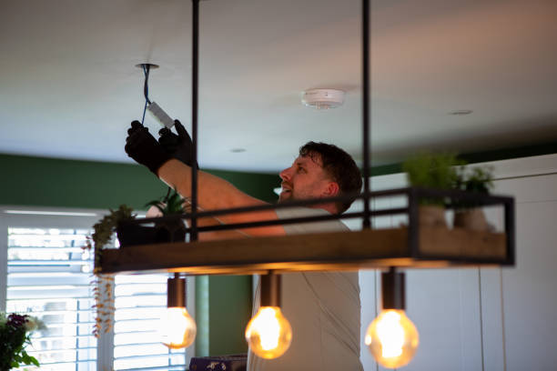 Best Home Electrical Repair  in Brodheadsville, PA