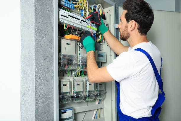 Industrial Electrical Services in Brodheadsville, PA