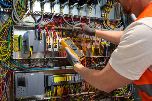 Best Electric Panel Repair  in Brodheadsville, PA