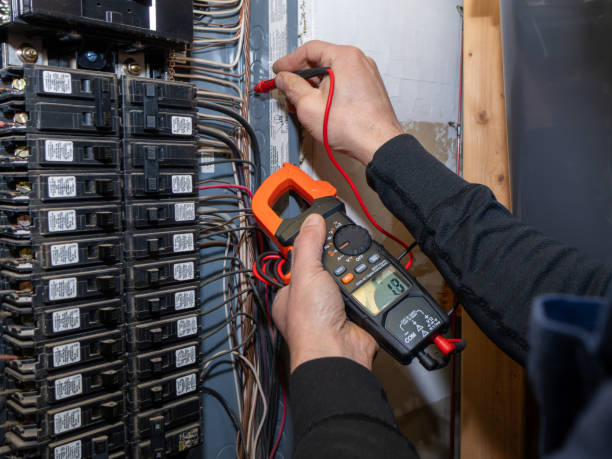 Best Emergency Electrician Near Me  in Brodheadsville, PA