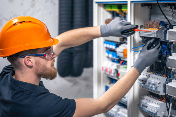 Best Emergency Electrician Near Me  in Brodheadsville, PA