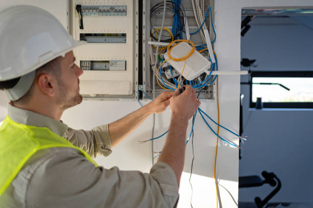 Best 24-Hour Electrician  in Brodheadsville, PA