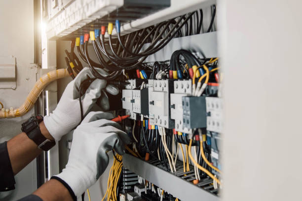 Best Electrical System Inspection  in Brodheadsville, PA