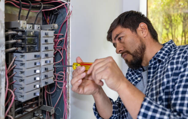 Best Electrical System Inspection  in Brodheadsville, PA